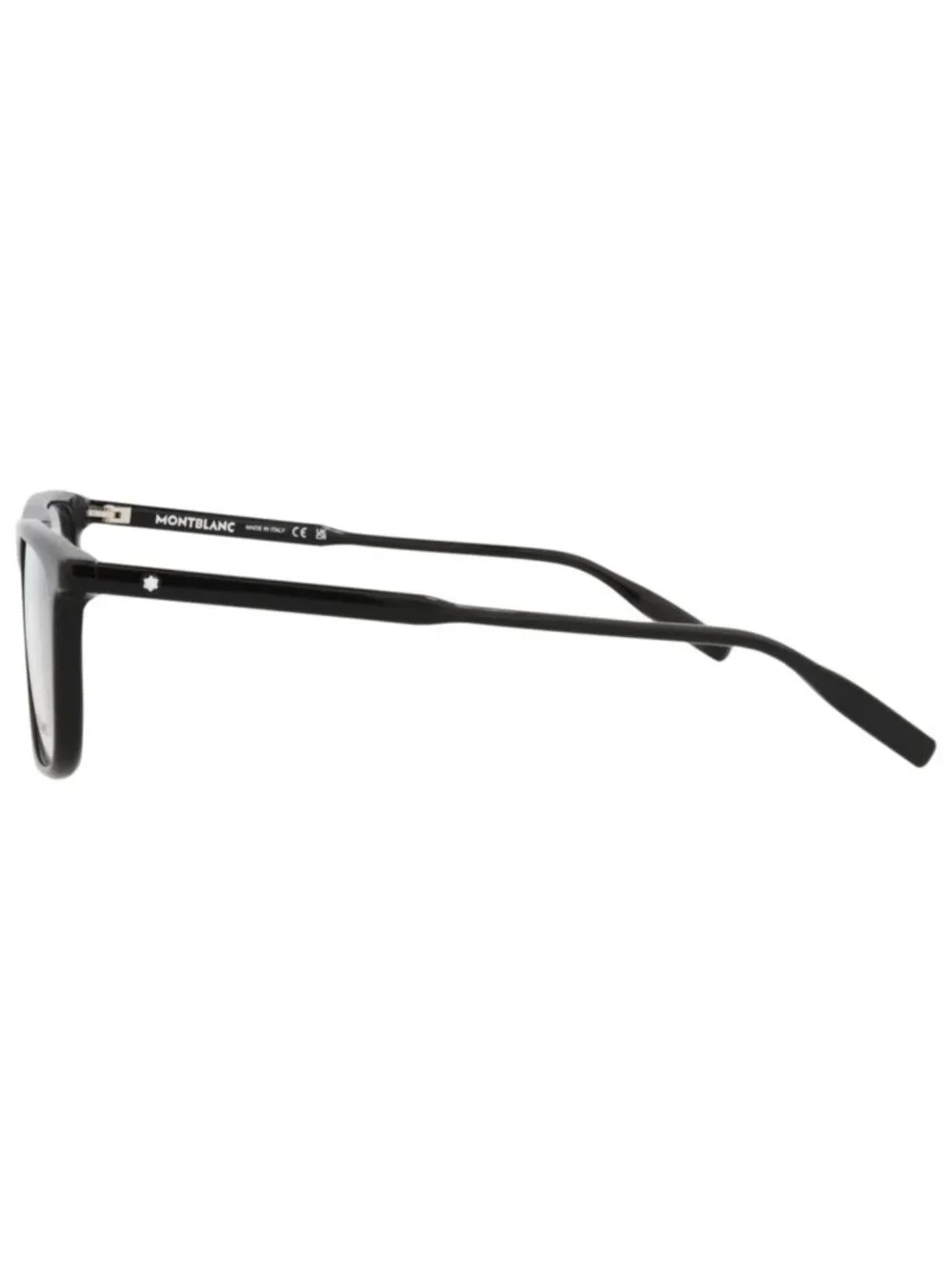 Montblanc new eyeglasses